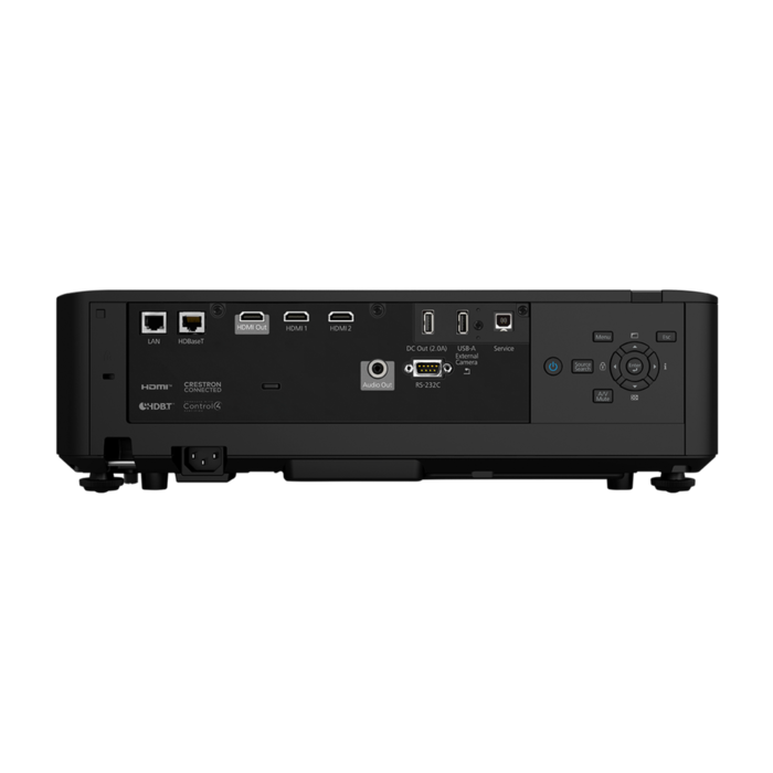 Epson Epson EB-L775U Beamer - 4K - 7000 Lumen - Laser