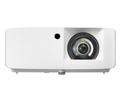 Optoma  Optoma ZH350ST - Full HD - 3500 ANSI - Short Throw Laser Projector
