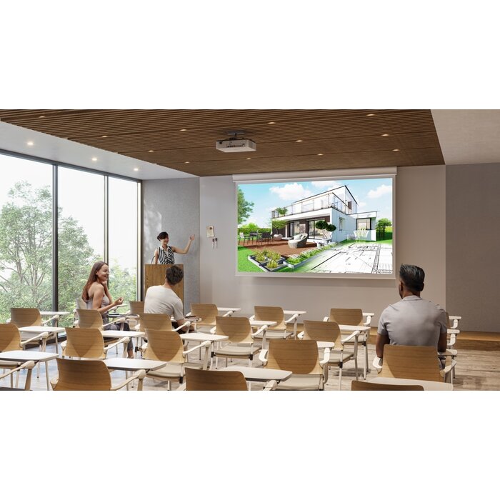 Sony Sony VPL-PHZ51 WUXGA Laser Projector