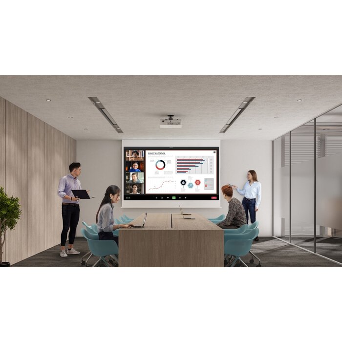 Sony Sony VPL-PHZ51 WUXGA Laser Projector