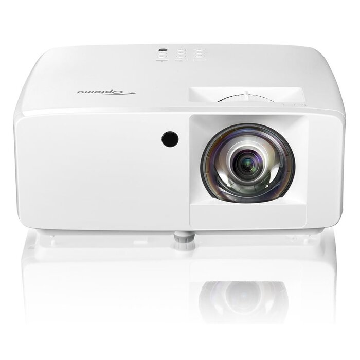Optoma  Optoma GT2000HDR - Full HD - 3500 lumen - Short Throw Laser Projector