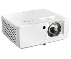 Optoma  Optoma GT2000HDR - Full HD - 3500 lumen - Short Throw Laser Projector