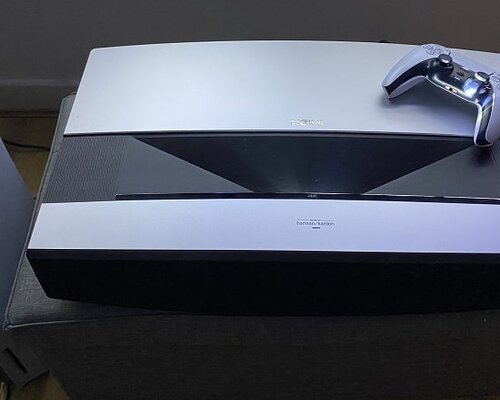 De XGIMI AURA 4K-projector - Beste van 2023?