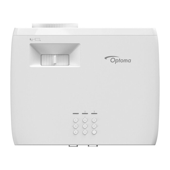 Optoma  Optoma HZ40HDR - Full HD - 4000 ANSI - Laser Projector