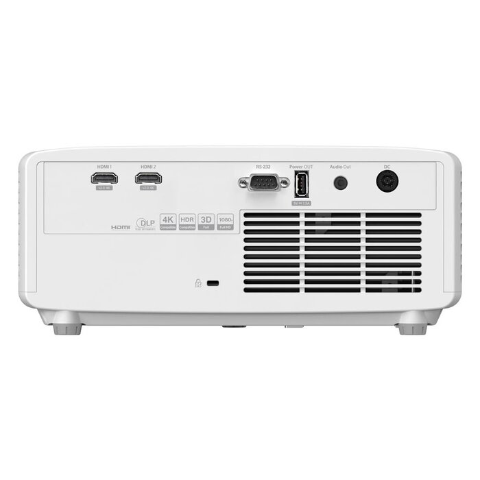 Optoma  Optoma ZH450ST Laser Short Throw Projector