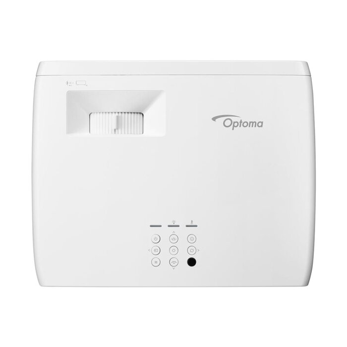 Optoma  Optoma ZH450ST Laser Short Throw Projector