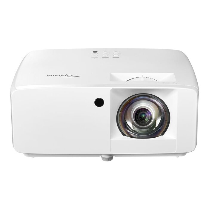 Optoma  Optoma ZH450ST Laser Short Throw Projector