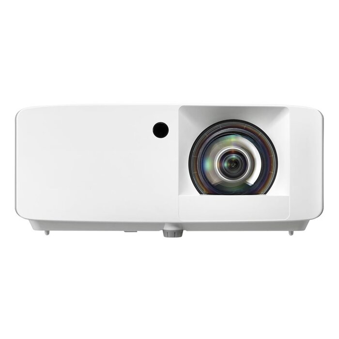 Optoma  Optoma ZH450ST Laser Short Throw Projector
