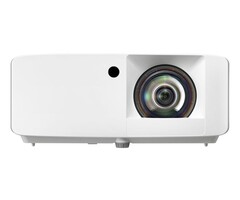 Optoma Optoma ZH400 - 4000 lumen - Laser Projector