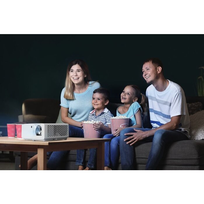 Optoma  Optoma GT2100HDR - Full HD - 4200 lumen - Short Throw Laser Projector
