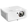 Optoma  Optoma GT2100HDR - Full HD - 4200 lumen - Short Throw Laser Projector