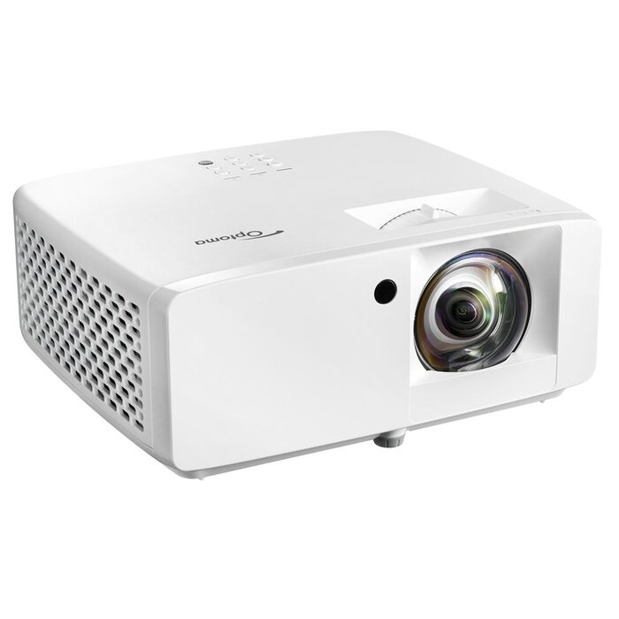 Optoma  Optoma GT2100HDR - Full HD - 4200 lumen - Short Throw Laser Projector