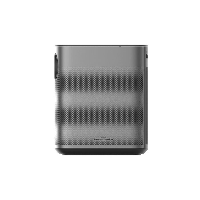 XGIMI XGIMI Halo+ Draagbare Smart Projector - FHD 1080p - 700 ISO Lumen - Android TV - Ingebouwde Batterij