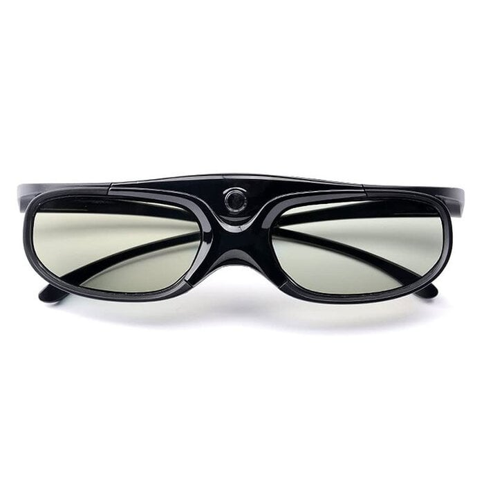 XGIMI XGIMI Active Shutter 3D Bril – DLP Link – 178° Kijkhoek – 60 Uur Accuduur – Geschikt voor XGIMI Beamers