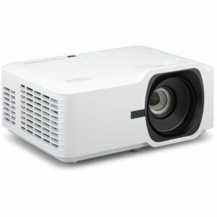 ViewSonic Viewsonic LS740HD Laser Installatie Projector