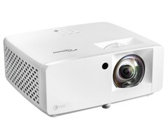 Optoma  Optoma ZK430ST
