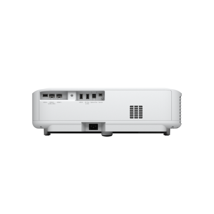 Epson Epson EH-LS650W - 4K - 3600 ANSI Lumen - UST projector