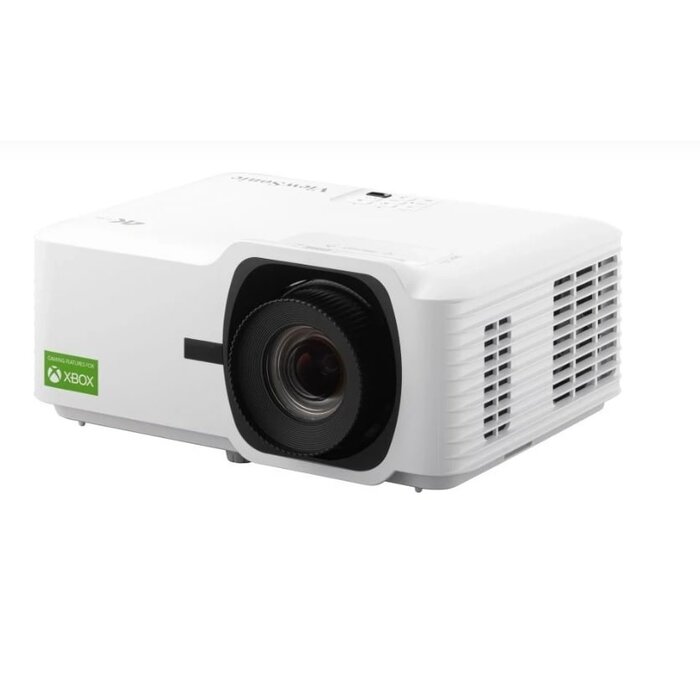 ViewSonic Viewsonic LS710-4KE Laser Home Cinema Projector