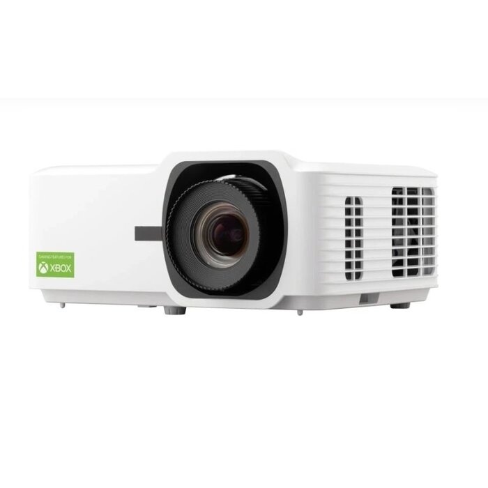 ViewSonic Viewsonic LS710-4KE Laser Home Cinema Projector