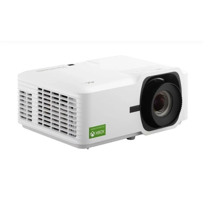 ViewSonic Viewsonic LS710-4KE Laser Home Cinema Projector