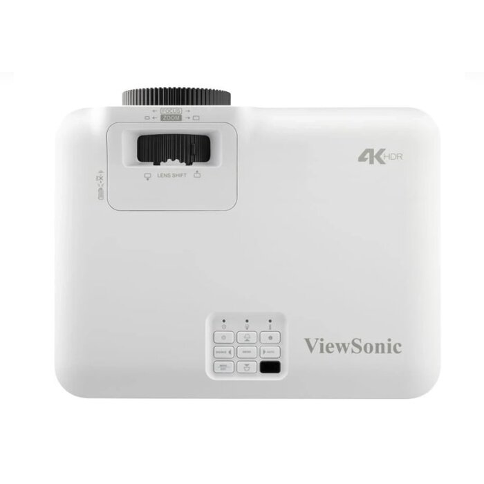 ViewSonic Viewsonic LS710-4KE Laser Home Cinema Projector