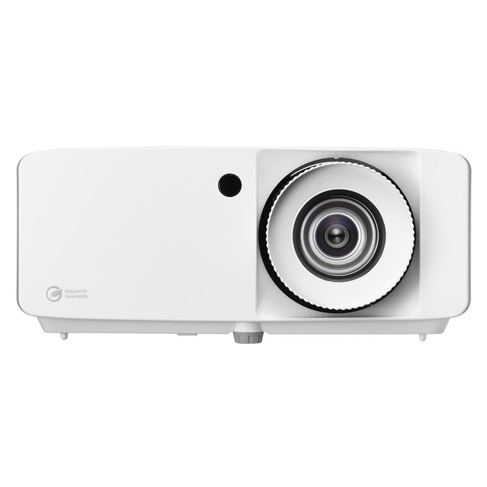 Optoma  Optoma UHZ66 - 4K - 4000 lumen - Laser Projector