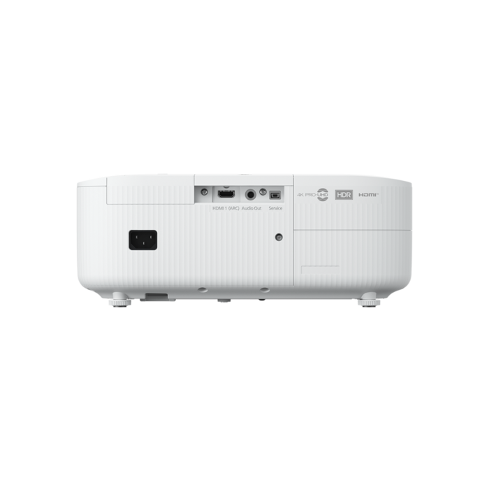 Epson Epson EH-TW6250 Beamer - 4K - 2800 Lumen