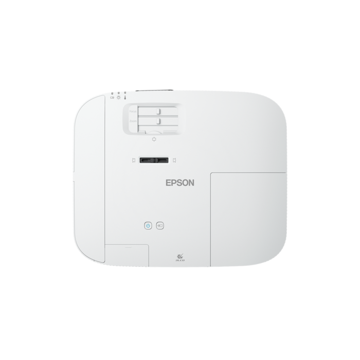 Epson Epson EH-TW6250 Beamer - 4K - 2800 Lumen