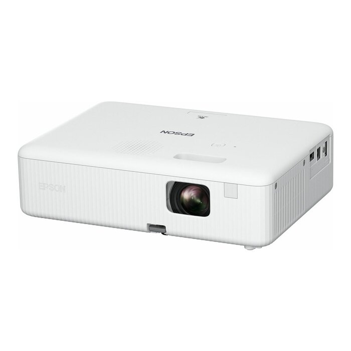 Epson Epson CO-FH01 Beamer - FHD - 3000 Lumen