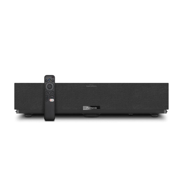 Formovie Formovie Theater 4K Triple Laser Projector