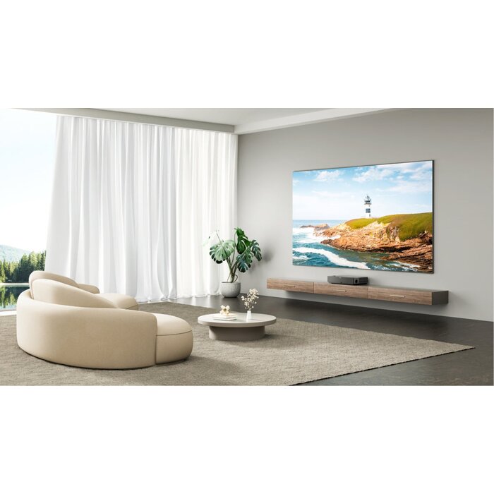 Formovie Formovie Theater 4K Triple Laser Projector