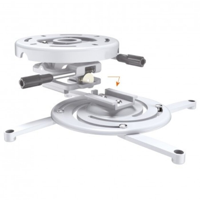 MW MW Premium Beamer Beugel 10,9 cm