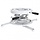 MW Premium Beamer Beugel 10,9 cm