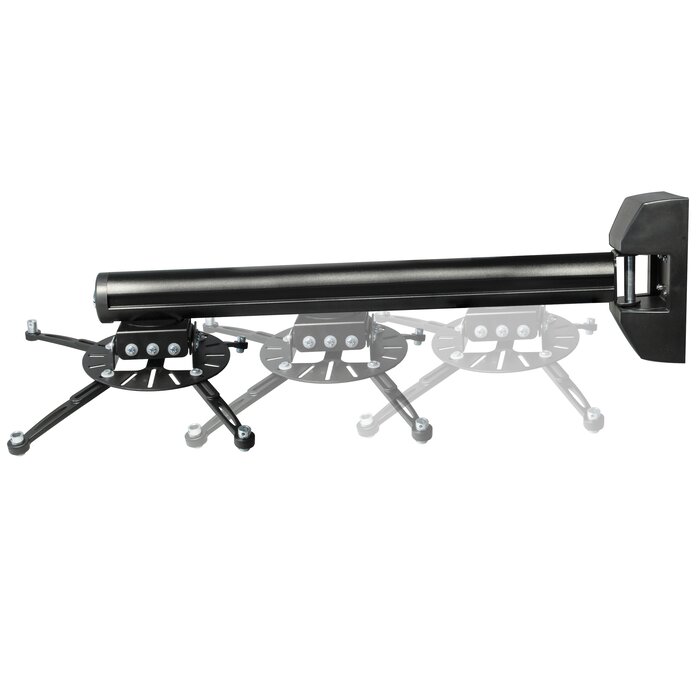 MW MW Premium Muurbeugel - 10 - 86 cm