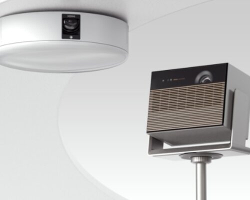 De XGIMI HORIZON Max en Aladdin: De Toekomst van Thuisprojectie