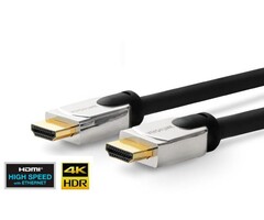 Vivolink Vivolink Pro 4K HDMI Kabel (meerdere lengtes)