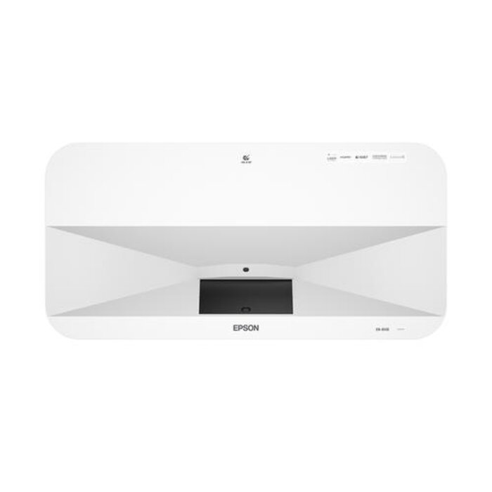 Epson Epson EB-810E Beamer - 4K - 5000 Lumen - Laser