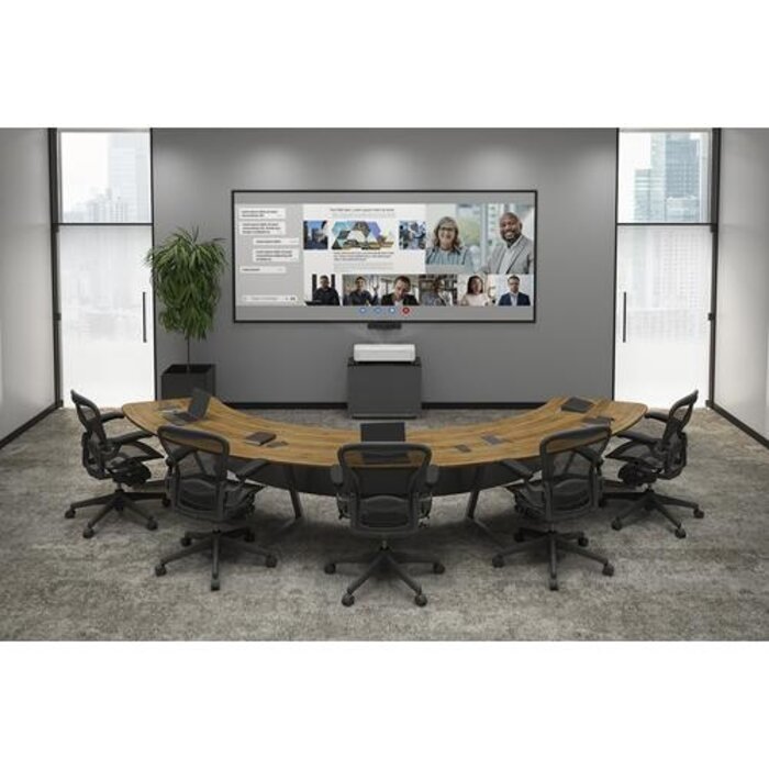 Epson Epson EB-810E Beamer - 4K - 5000 Lumen - Laser