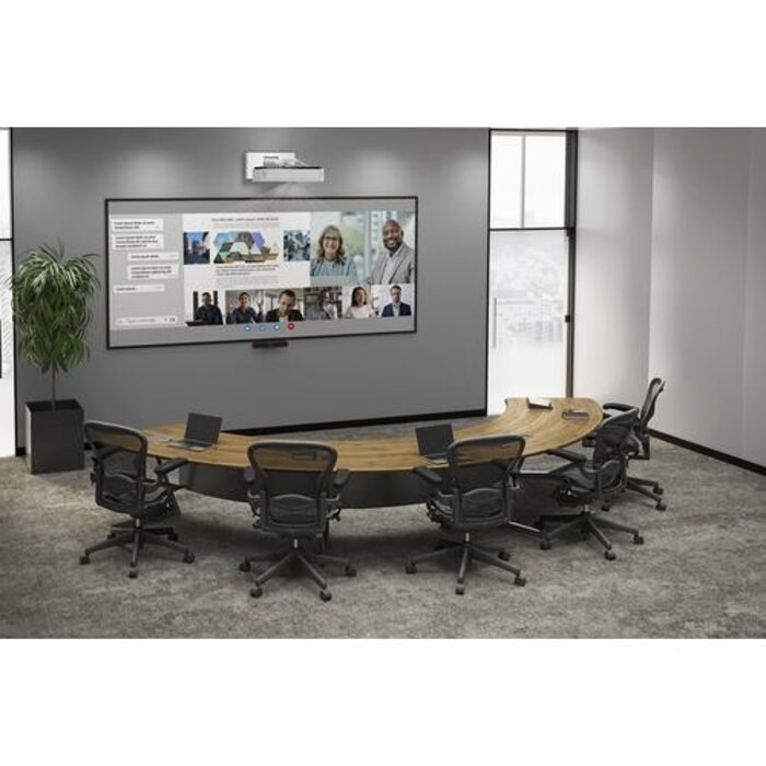 Epson Epson EB-810E Beamer - 4K - 5000 Lumen - Laser