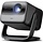 JMGO N1S Ultimate - Triple Laser 4K UHD Beamer
