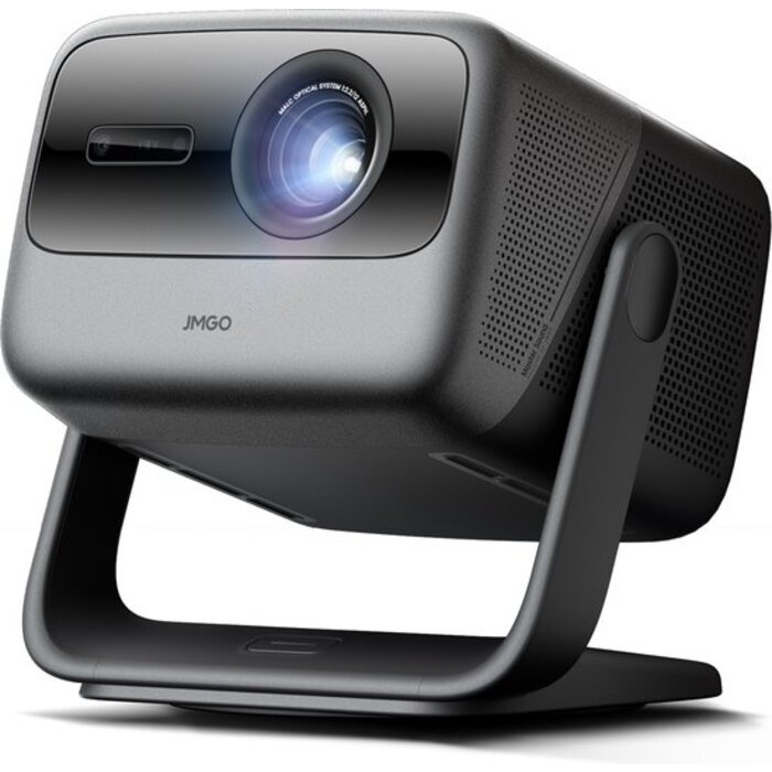 JMGO JMGO N1S Ultimate - Triple Laser 4K UHD Beamer