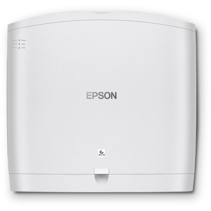 Epson Epson QB1000W Beamer - 4K - 3300 Lumen - Laser