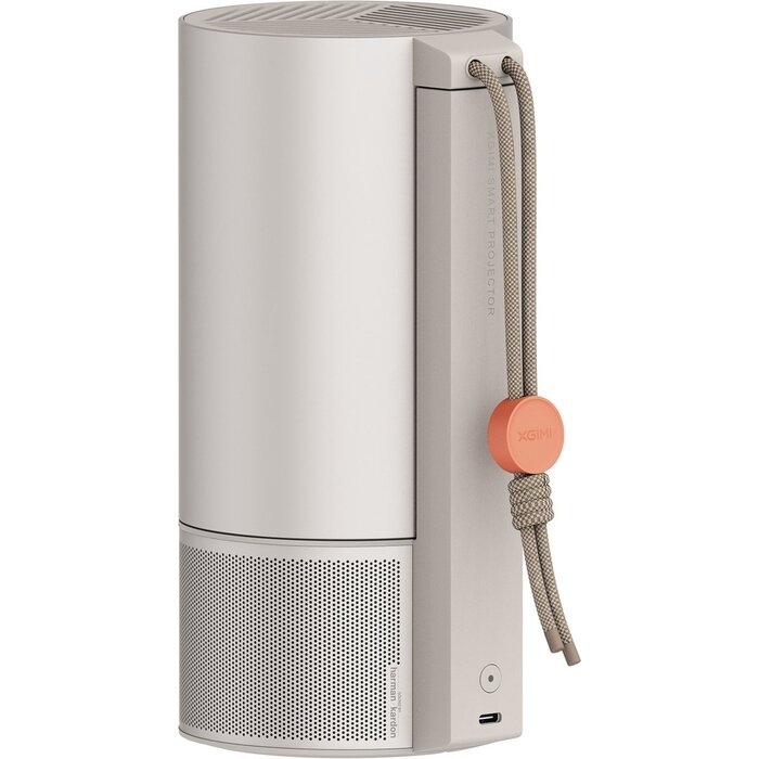 Xgimi MoGo 3 Pro - Draagbare Smart Beamer - Beamer-winkel.nl