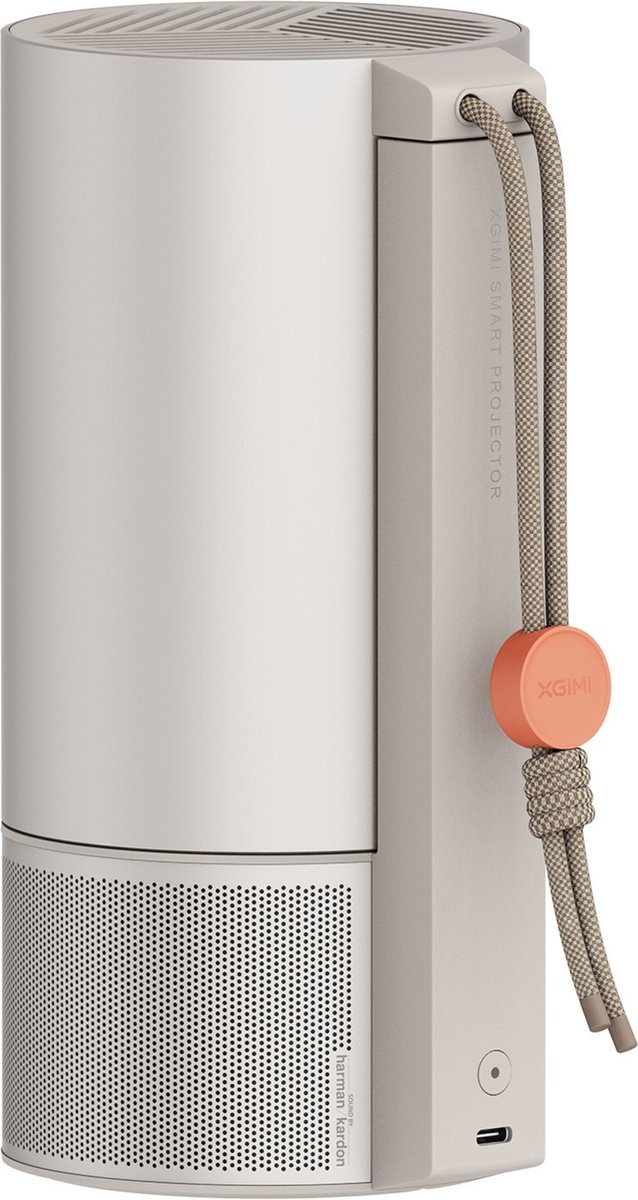 Xgimi MoGo 3 Pro - Draagbare Smart Beamer - Beamer-winkel.nl