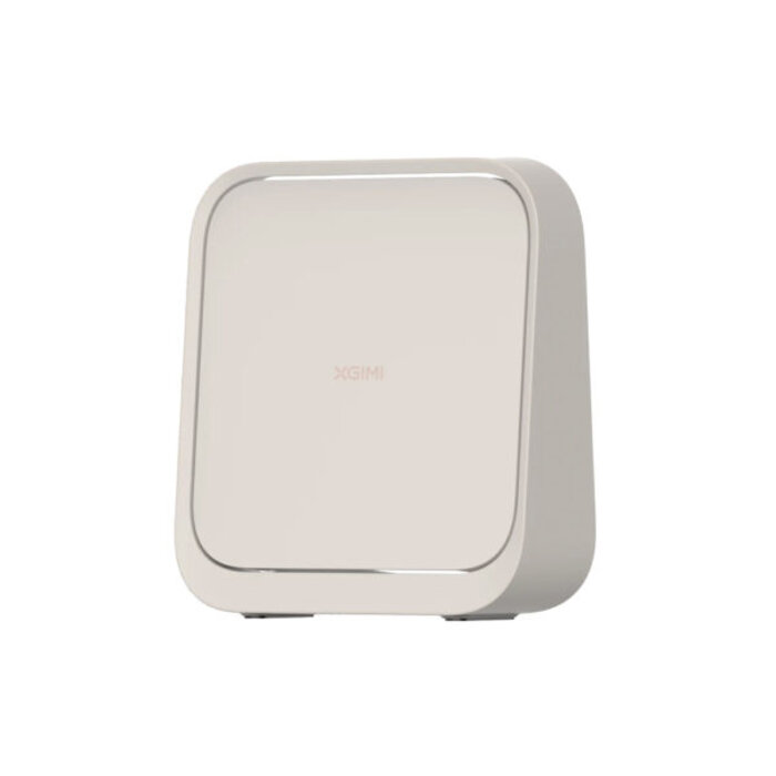 XGIMI XGIMI Elfin Flip Draagbare Smart Projector - FHD 1080p - 400 ISO Lumen - Google TV