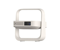 XGIMI XGIMI Elfin Flip - FHD - 400 ISO - Google TV