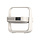 XGIMI Elfin Flip Draagbare Smart Projector - FHD 1080p - 400 ISO Lumen - Google TV