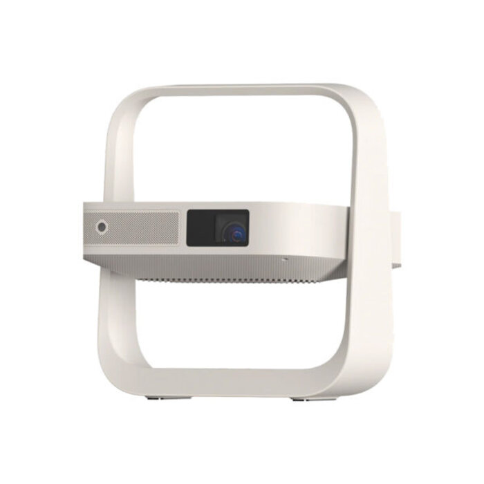 XGIMI XGIMI Elfin Flip Draagbare Smart Projector - FHD 1080p - 400 ISO Lumen - Google TV