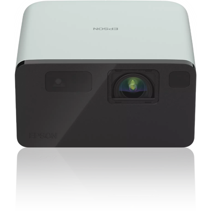 Epson Epson EF-21G Groen Beamer - FHD - 3000 Lumen