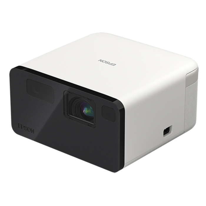 Epson Epson EF-21W Wit Beamer - FHD - 1000 Lumen